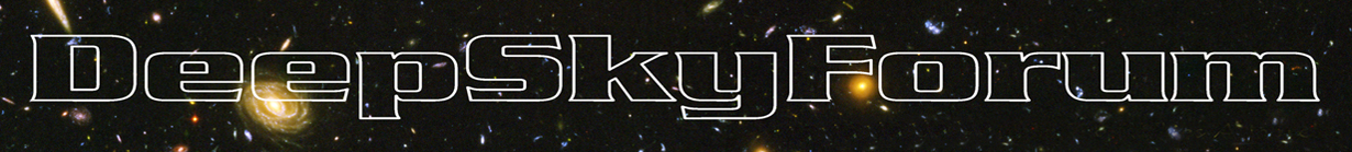 Deep Sky Forum - Powered by vBulletin